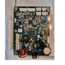 Cepl130434-01 Carrier Control Board Fiberglass Hvac Circuit