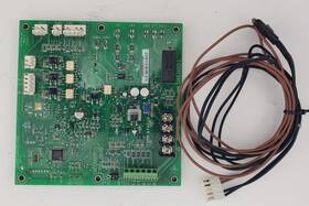 Cepl130439-01 Carrier Condenser Control Board With Sensors Hk38ea001