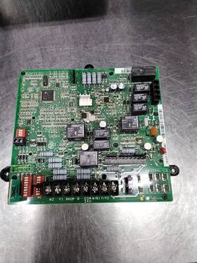 Cepl130456-1 Carrier Used Control Board For Bryant Furnace Pt# Free Shipping