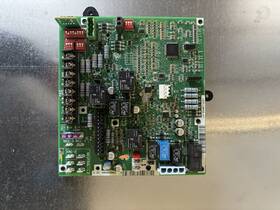 Cepl130456-81 Carrier Furnace Control Board