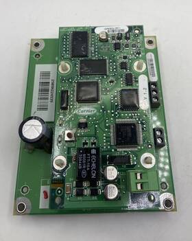 Cebd430518-06-ra Carrier Cepl130520-01 Lei Control Board