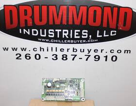 Cepm430487-01c Carrier Cepl130567-02 Control Circuit Board