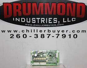 32gb-500-432-ee Carrier Cepl130568-02 Aux Fan Circuit Board Cepm430487-01c