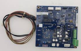 Cepl130618-11-r Carrier Condenser Control Board With Sensors Hk38ea026