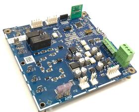 Cepl130618-22-r Carrier Hk38ea027 Furnace Control Circuit Board Used #p374