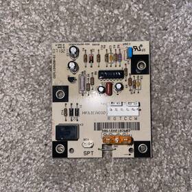 Cebd430658-02a Carrier Cepl130658-01 Carrier/bryant Hk61ea0102607 Control Board