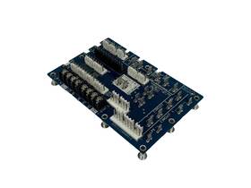 Cepl130904-02-r Carrier Used Terminal Board Hk50aa0510213