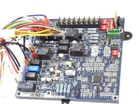 Cepl130988-30-p Carrier Furnace Control Circuit Board Used Cepl130988-30-p Carrier Furnace Control Circuit Board Used