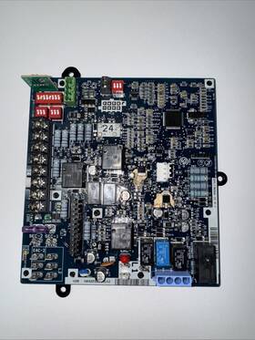 Cepl130988-31-r-i Carrier Bryant Furnace Control Board Cebd430988-05-rb