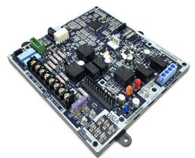 Cepl130988-72-r-icp Carrier Bryant Furnace Control Circuit Board Used #d82a