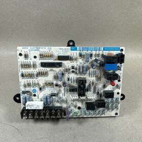 Cepl131011-02 Carrier Cebd431011- 11a Furnace Control Board Hk42fz0473 D3