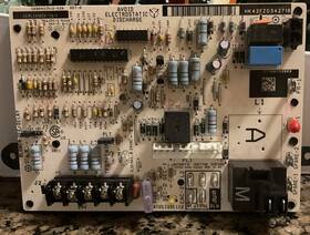 Cepl131012-12-1 Carrier Bryant Furnace Control Circuit Board Hk42fz034 Cepl131012-12-1 Carrier Bryant Furnace Control Circuit Board Hk42fz034
