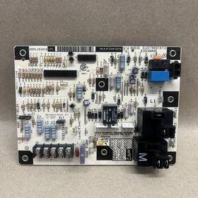 Cepl131012-20 Carrier Bryant Hk42fz061 Furnace Control Circuit Board B1