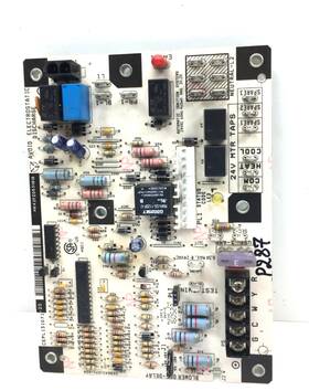 Cepl131071-20 Carrier Bryant Control Circuit Board Hk42fz053 Used #p287