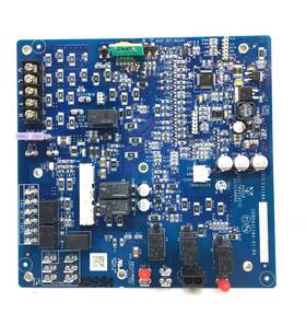 Cepl131184-01-r-i Carrier Bryant Hk42fz077 V02 Control Circuit Board Used #x099a Cepl131184-01-r-i Carrier Bryant Hk42fz077 V02 Control Circuit Board Used #x099a