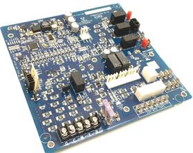 Cepl131184-02-r-i Carrier Hk42fz098 Furnace Control Circuit Board Used #p110