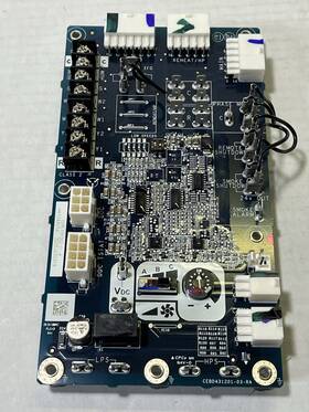 Cebd431201-03-ra Carrier Cepl131202-01-r Control Board Oem Hvac