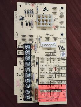 Cesm4300023-02b Carrier Ces0130007-00 Bryant Easy Select 8261 Msc1 Ac Cesm4300023-02b Carrier Ces0130007-00 Bryant Easy Select 8261 Msc1 Ac