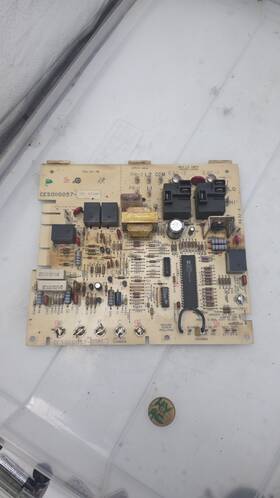 Ces0110057-01 Carrier Ceso110057-01 Bryant Hvac Furnace Control Circuit Board