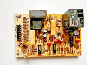 Ceso110063-01 Carrier Oem Defrost Control Board Hvac Ceso110063-01 Carrier Oem Defrost Control Board Hvac