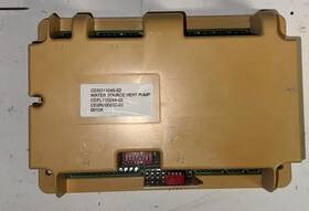 Ceso11045-02 Carrier
