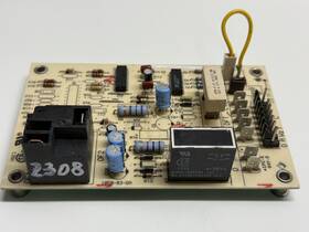 Ceso130024-01 Carrier Bryant Defrost Control Circuit Board 1050-83-6a