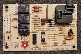 Ceso130076-00 Carrier Oem Control Board Hvac Usa Seller Free Shipping