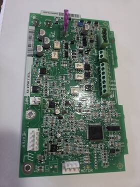 Hk38ea0112609 Carrier Fe4anf003 Infinity Control Board Model Part#