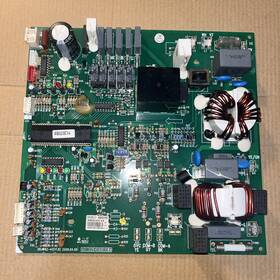 Wb8235cv4 Carrier Grjw82-a1 30038213 Main Pcb Wb8235b