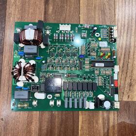 Grjw82-a2 Carrier V1.5 Main Pcb 30038219