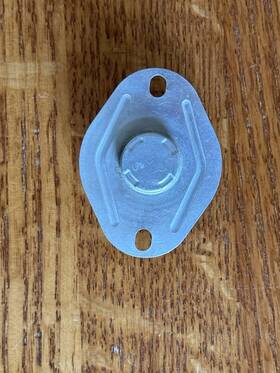 Hh18ha587 Carrier Flame Roll Out Switch