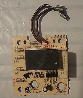 Hh84aa018 Carrier Oem Control Board Hvac Usa Seller Free Shipping Guaranteed
