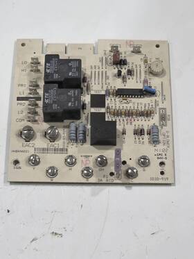 Hh84aa21 Carrier Hvac Control Board