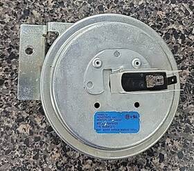 Hk06wc073 Carrier Oem Tridelta Furnace Pressure Switch Hvac Usa Seller Free