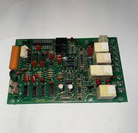 Cebd410170-01b Carrier Hk32ab201 Heat Pump Defrost Control Circuit Board