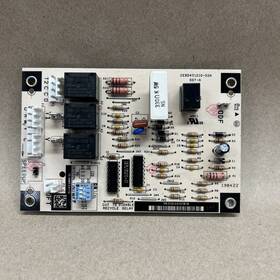 Cebd431210-02a Carrier Hk32ea010 / Board Control Defrost Oem B1