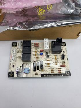 Hk32ea0121225 Carrier Hvac Fan Control Board Bryant Payne Furnace Blower