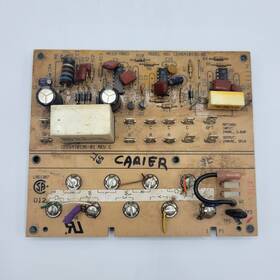 Ceas410195-01 Carrier Hk32fa003 Defrost Board Heatpump Ceas410195-01 Carrier Hk32fa003 Defrost Board Heatpump