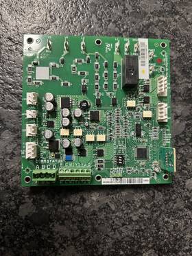 Cebd430618-06a Carrier Hk38e0152510 / 2510n192772 Cepl130618-04 Defrost Control Bd