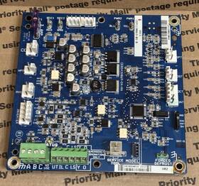 Cepl130869-01-r Carrier Hk38ea014 Bryant Payne Defrost Control Board Checked