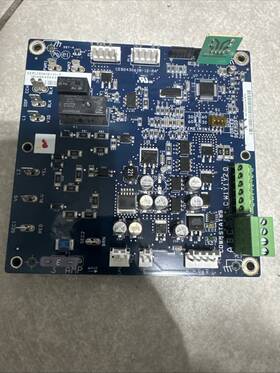 Hk38ea0261914 Carrier Condenser Defrost Control Board