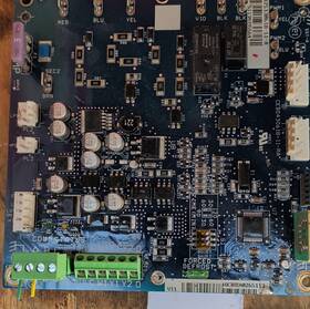 Cebd430861-11-ra Carrier Hk38ea0265113 Defrost Control Board Forced