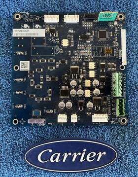 Cebd431154-01 Carrier Hk38ea041 Control Board Cepl131154-02 Free Priority Mail