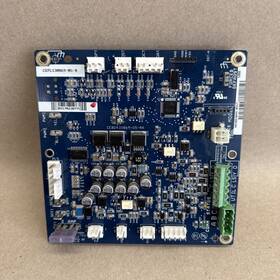 Cepl130869-05-r Carrier Hk38ea049 Furnace Contol Circuit Board Bryant