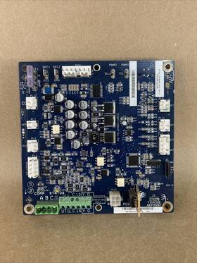 Hk38ea053 Carrier Bryant Payne Circuit Control Board