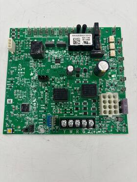 Hk42eb0013319 Carrier / Control Board