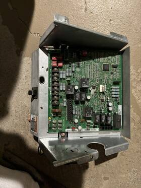 Hk42f0223905 Carrier Carrier/bryant Circuit Board