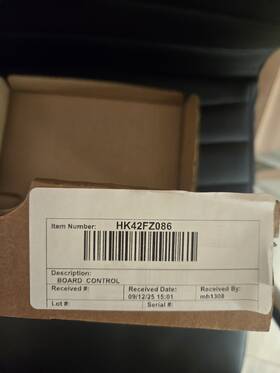 Hk42fz00 Carrier Furnace Control Circuit Board Replaces Bryant Payne Day And Night