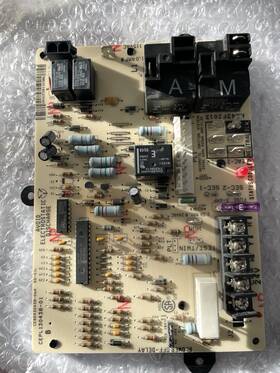Carrier Hk42fz0131906 Bryant Payne Furnace Control Board Cebd430438-06a