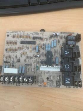 Hk42fz0141307 Carrier Furnace Control Board -